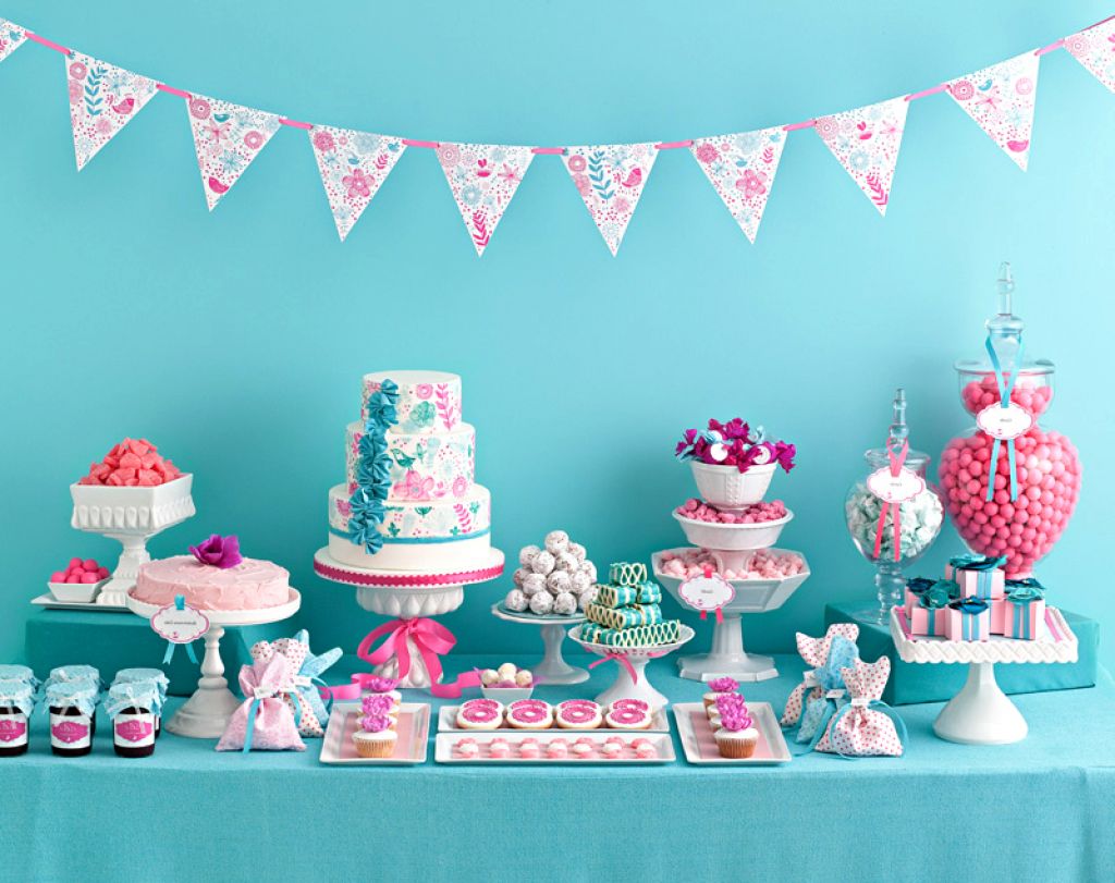 Imagem: specialbabyshowers.com