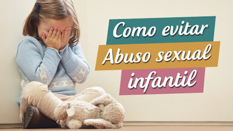 Prevenção Ao Abuso Sexual Confira Nossas Dicas 3395